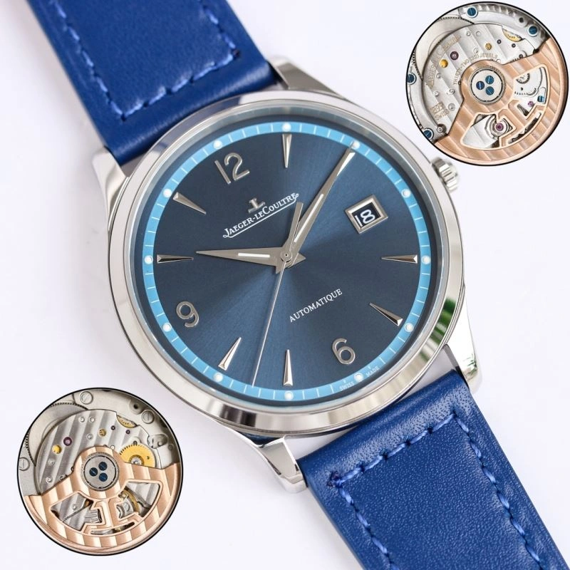 GoAnywhere JAEGER-LECOULTRE Watches 186021