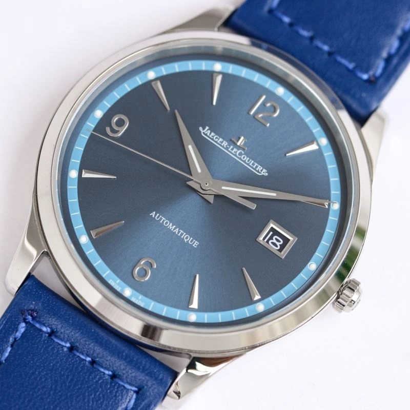 GoAnywhere JAEGER-LECOULTRE Watches 186021