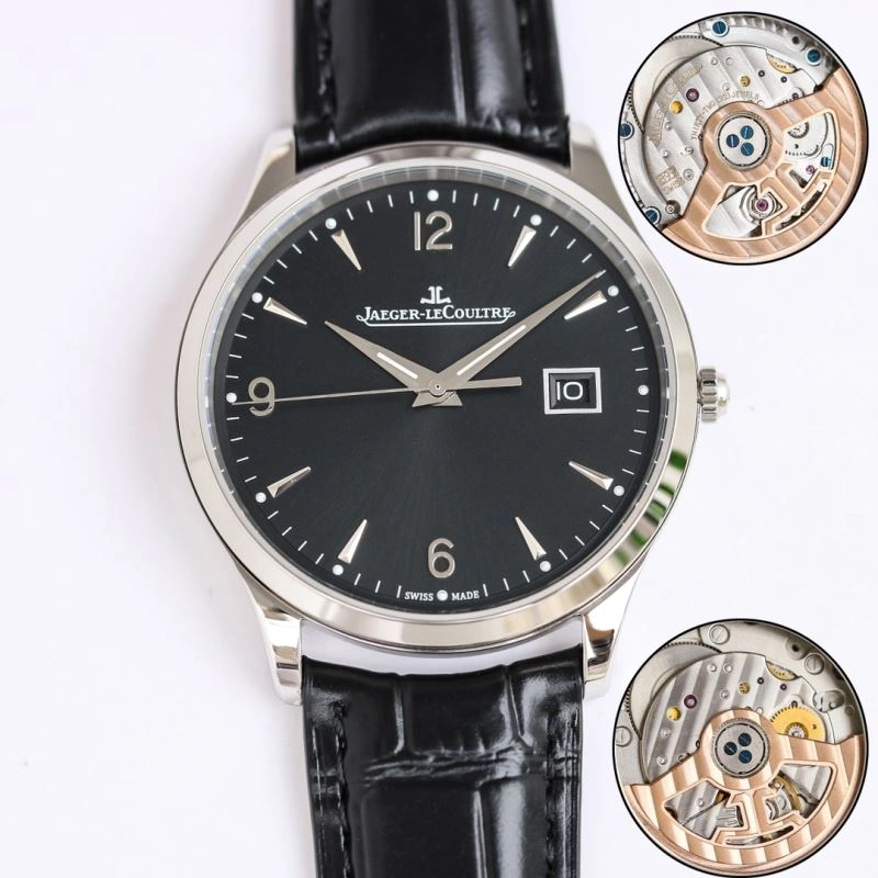 GoAnywhere JAEGER-LECOULTRE Watches 186021