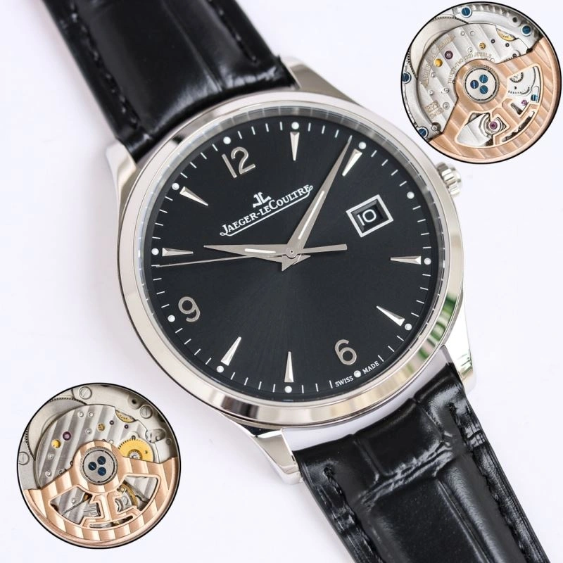 GoAnywhere JAEGER-LECOULTRE Watches 186021