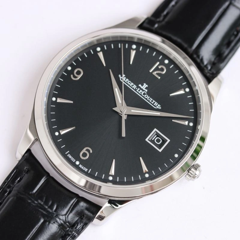 GoAnywhere JAEGER-LECOULTRE Watches 186021