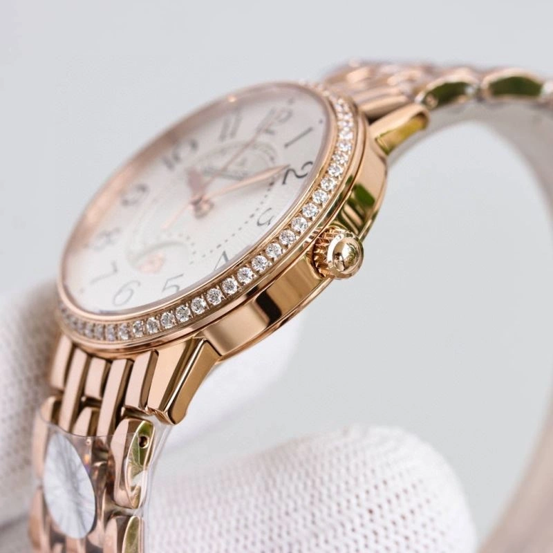Casual JAEGER-LECOULTRE Watches 186012