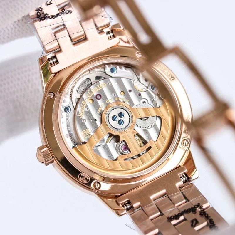 Casual JAEGER-LECOULTRE Watches 186012