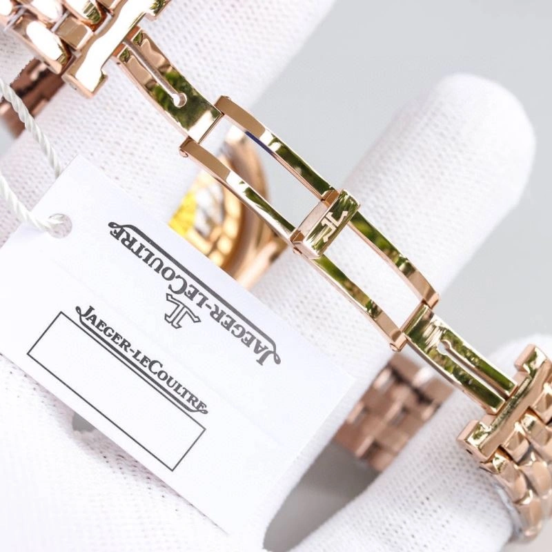 Casual JAEGER-LECOULTRE Watches 186012