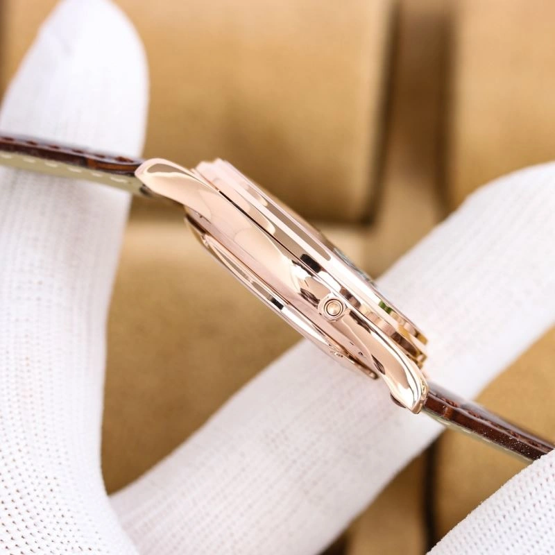 JAEGER-LECOULTRE Watches Upgraded 186009