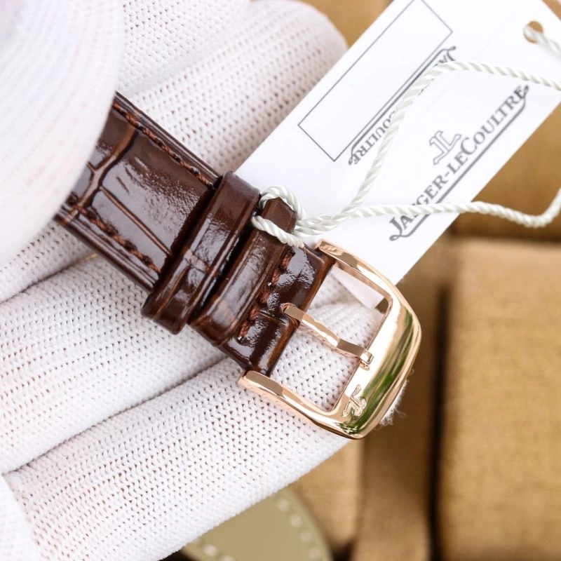 JAEGER-LECOULTRE Watches Upgraded 186009