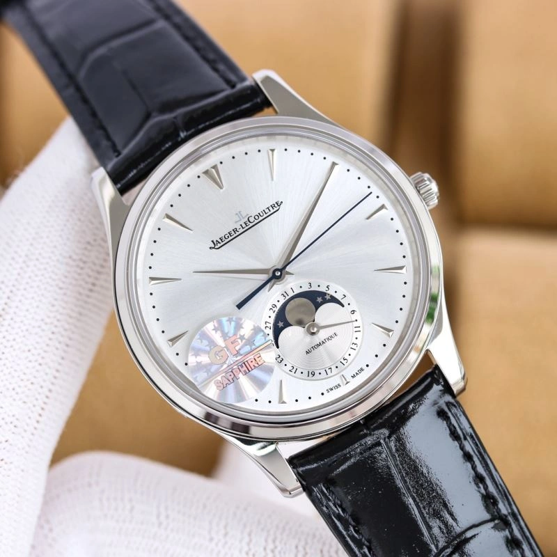 Affordable JAEGER-LECOULTRE Watches 186016
