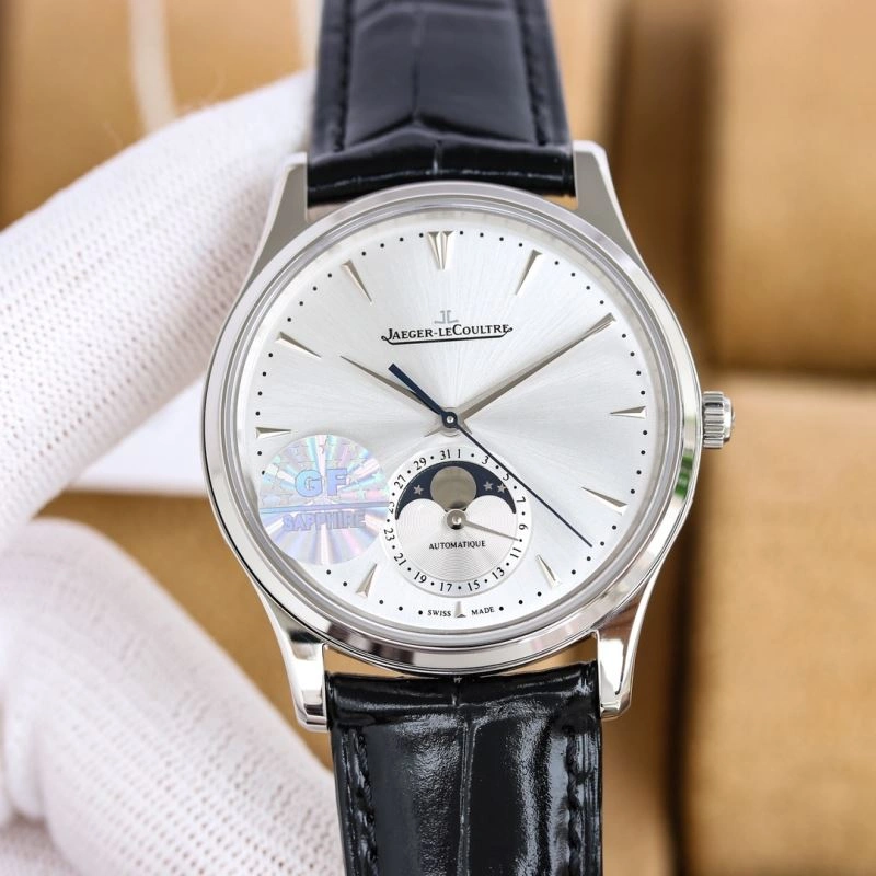 Affordable JAEGER-LECOULTRE Watches 186016