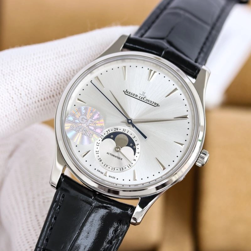 Affordable JAEGER-LECOULTRE Watches 186016