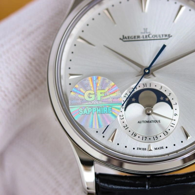 Affordable JAEGER-LECOULTRE Watches 186016