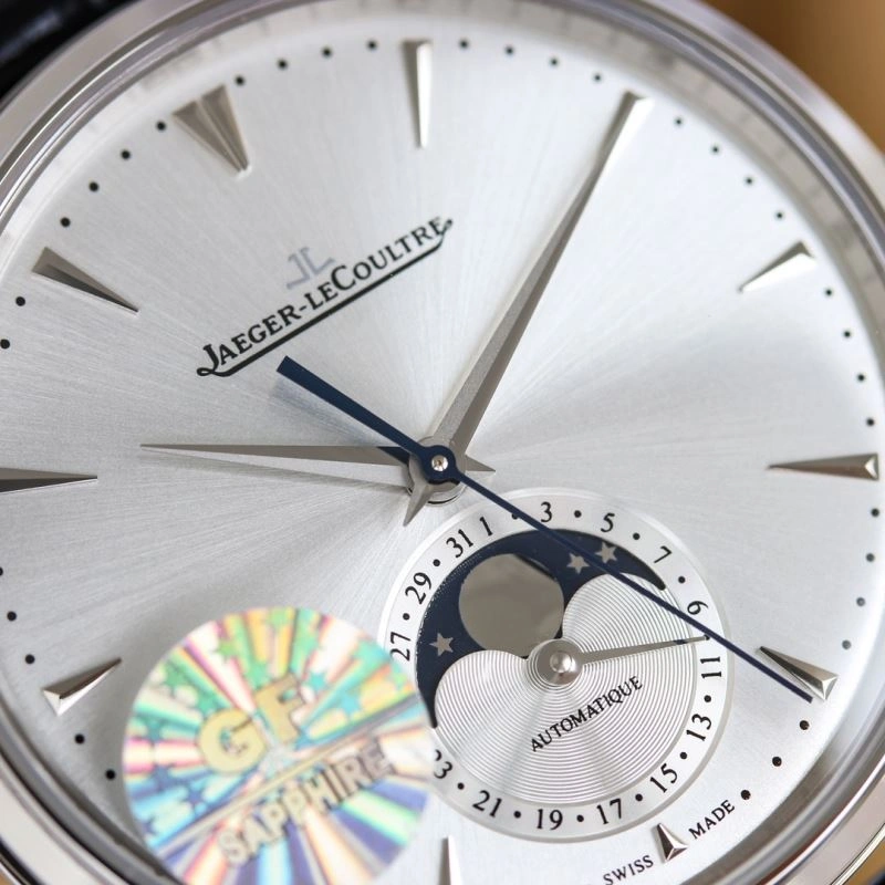 Affordable JAEGER-LECOULTRE Watches 186016