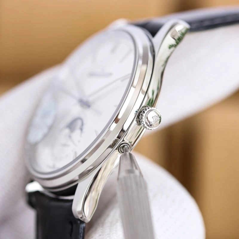 Affordable JAEGER-LECOULTRE Watches 186016