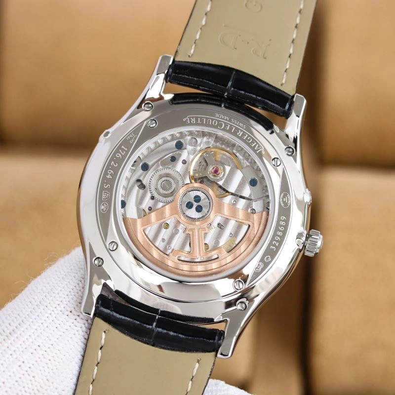 Affordable JAEGER-LECOULTRE Watches 186016
