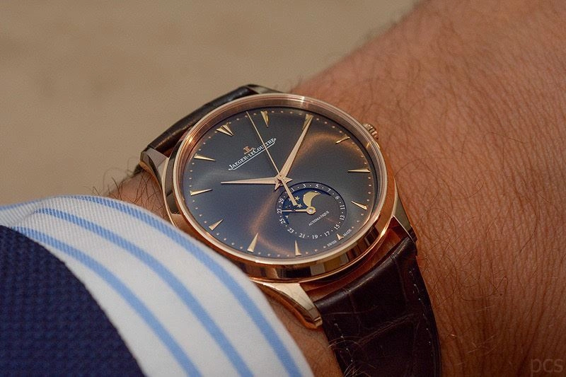 BestValue JAEGER-LECOULTRE Watches 186003