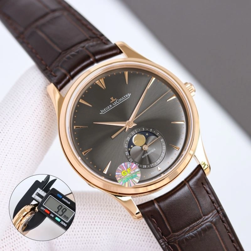 BestValue JAEGER-LECOULTRE Watches 186003