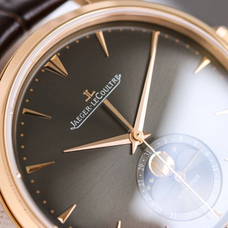 BestValue JAEGER-LECOULTRE Watches 186003
