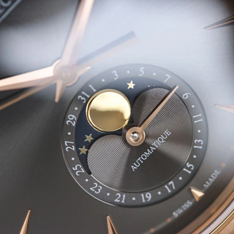 BestValue JAEGER-LECOULTRE Watches 186003