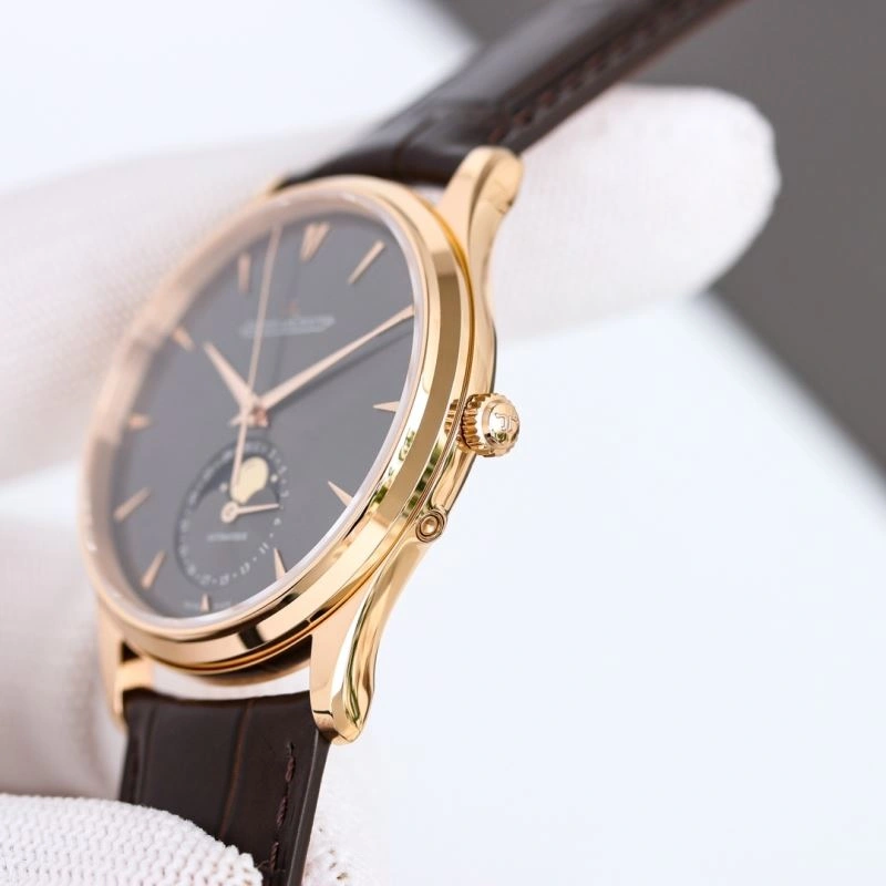 BestValue JAEGER-LECOULTRE Watches 186003