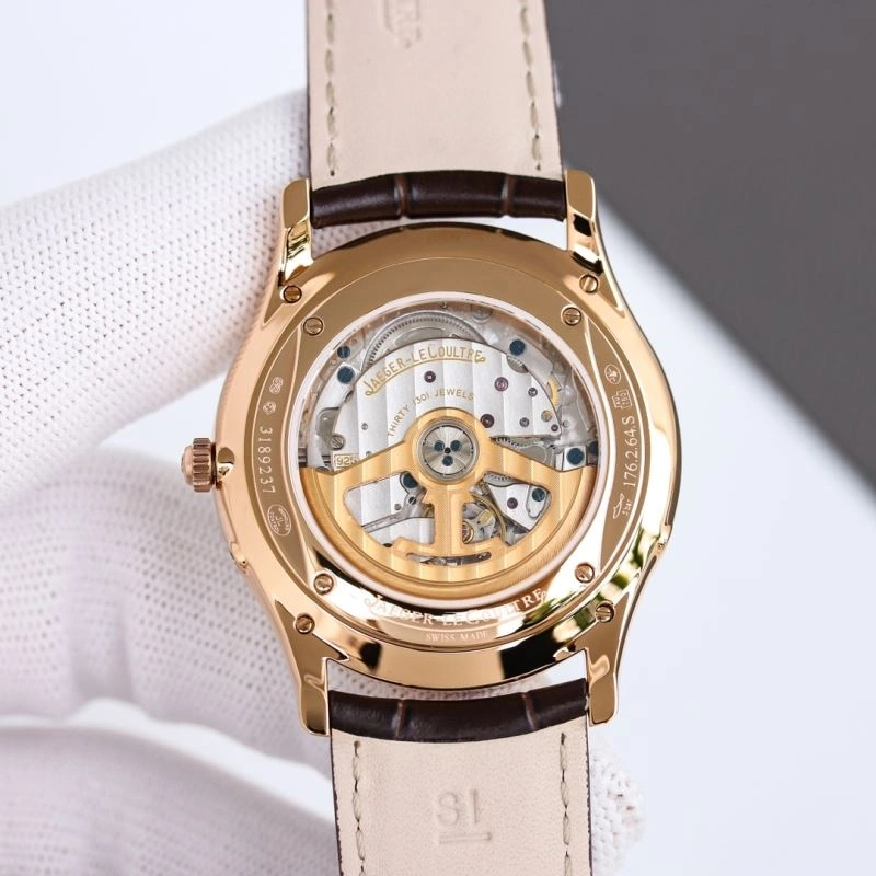 BestValue JAEGER-LECOULTRE Watches 186003