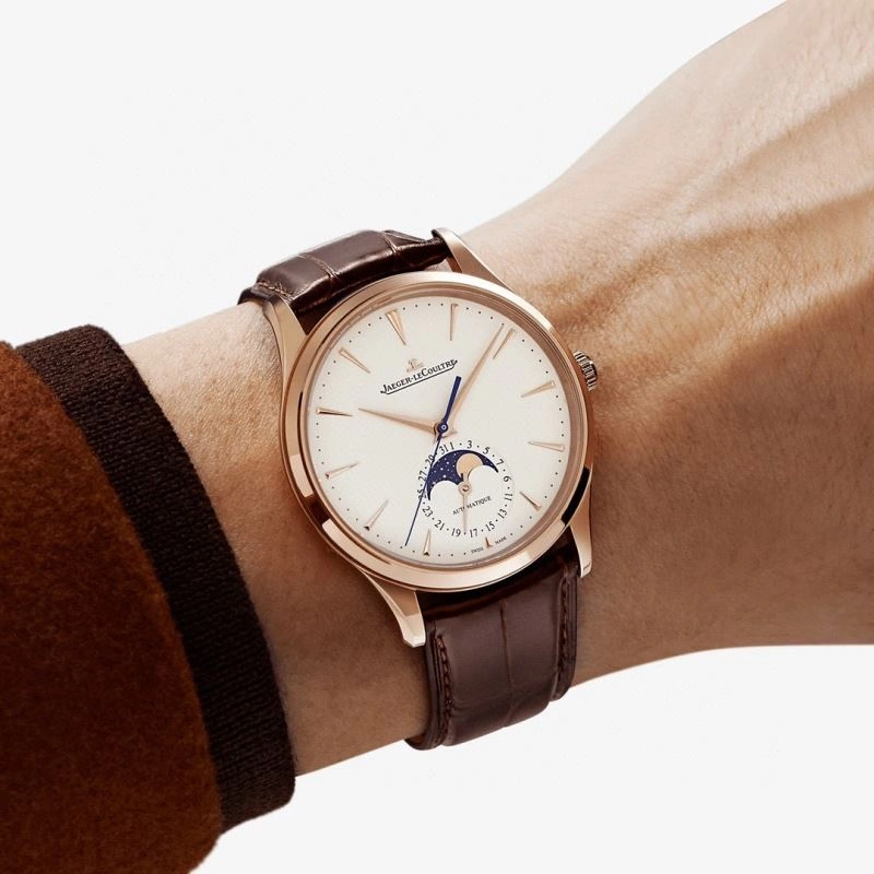 JAEGER-LECOULTRE Watches Packable 186002
