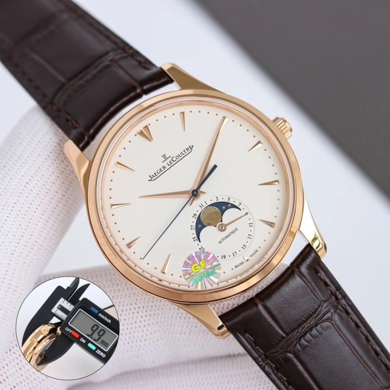 JAEGER-LECOULTRE Watches Packable 186002