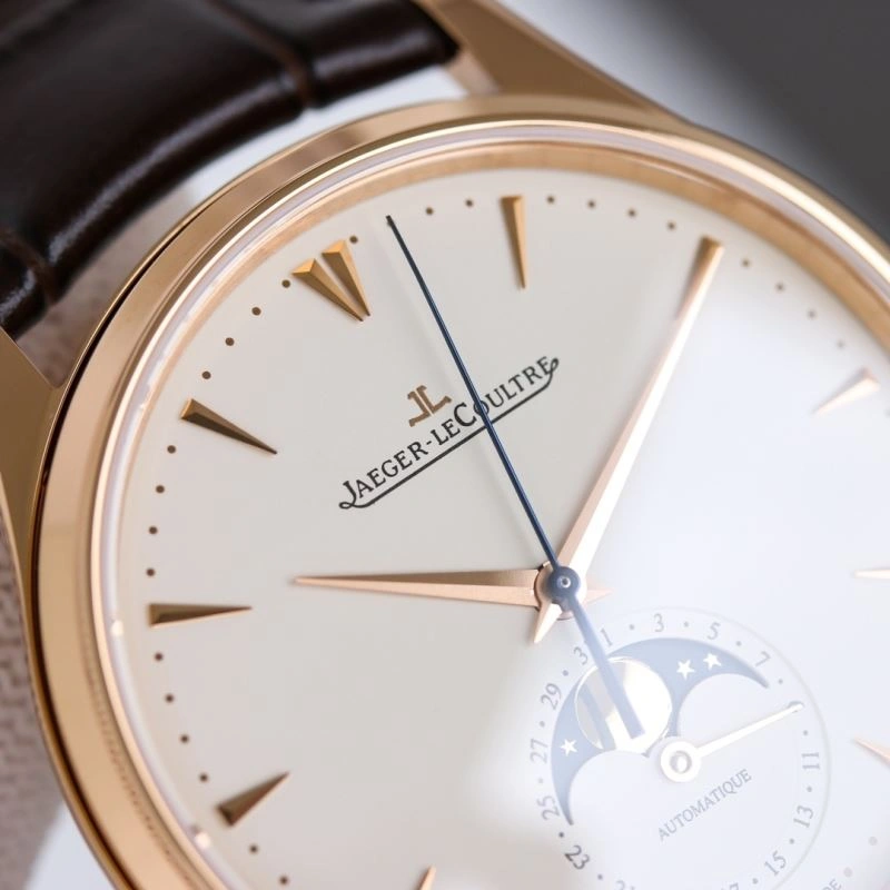 JAEGER-LECOULTRE Watches Packable 186002