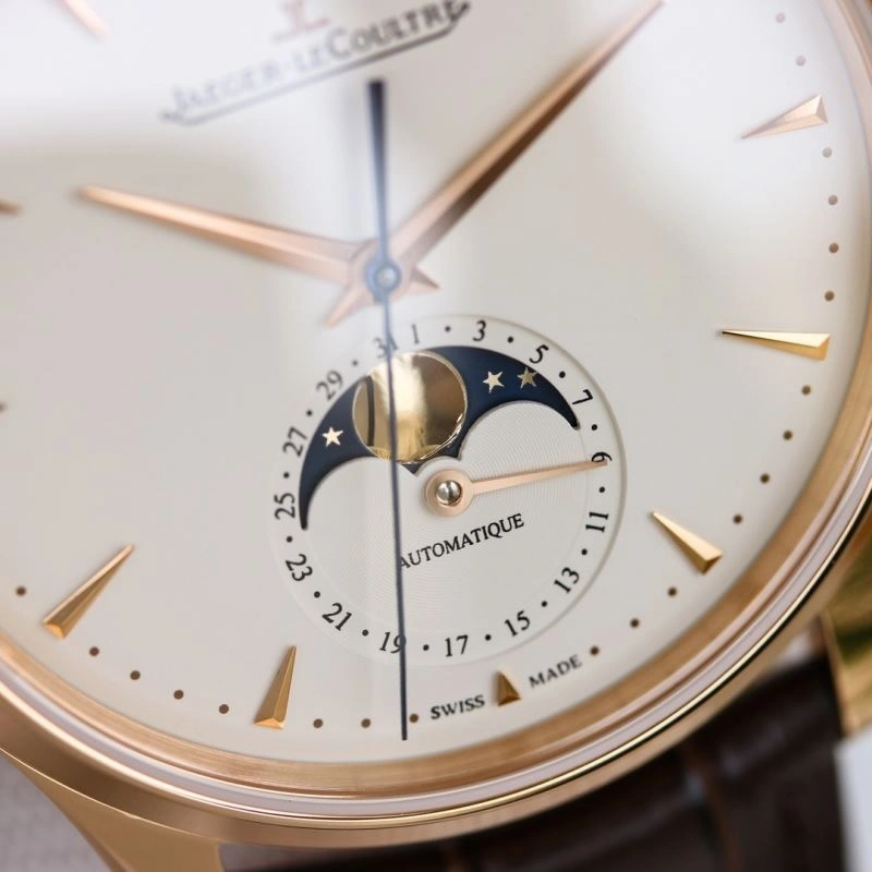 JAEGER-LECOULTRE Watches Packable 186002