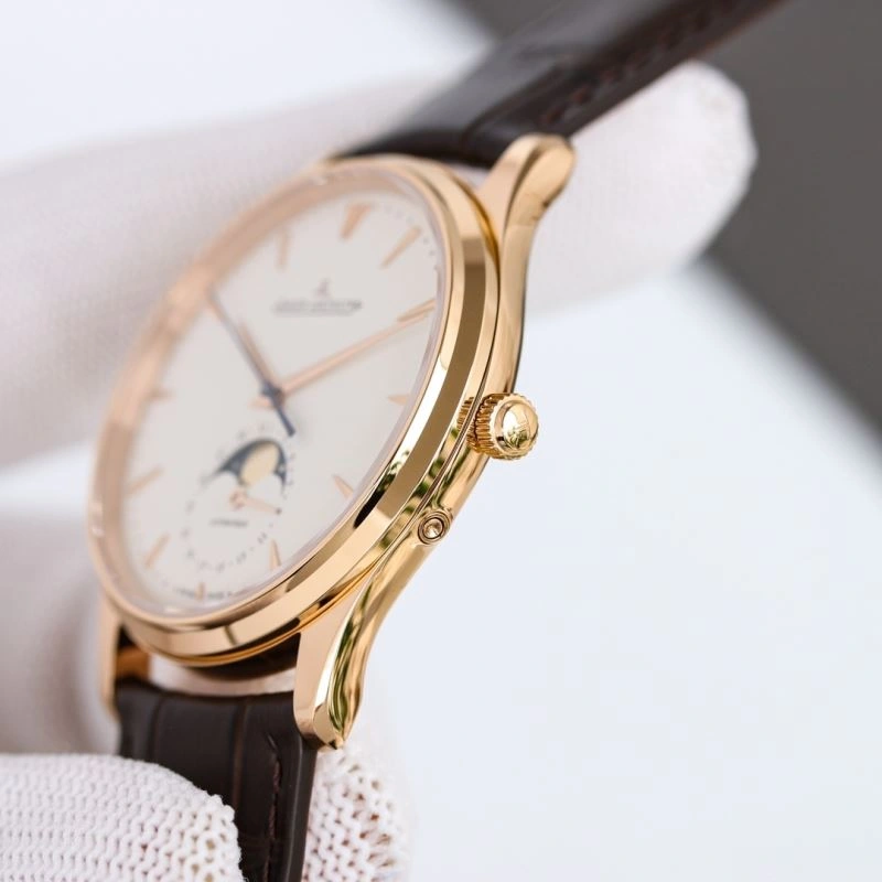 JAEGER-LECOULTRE Watches Packable 186002