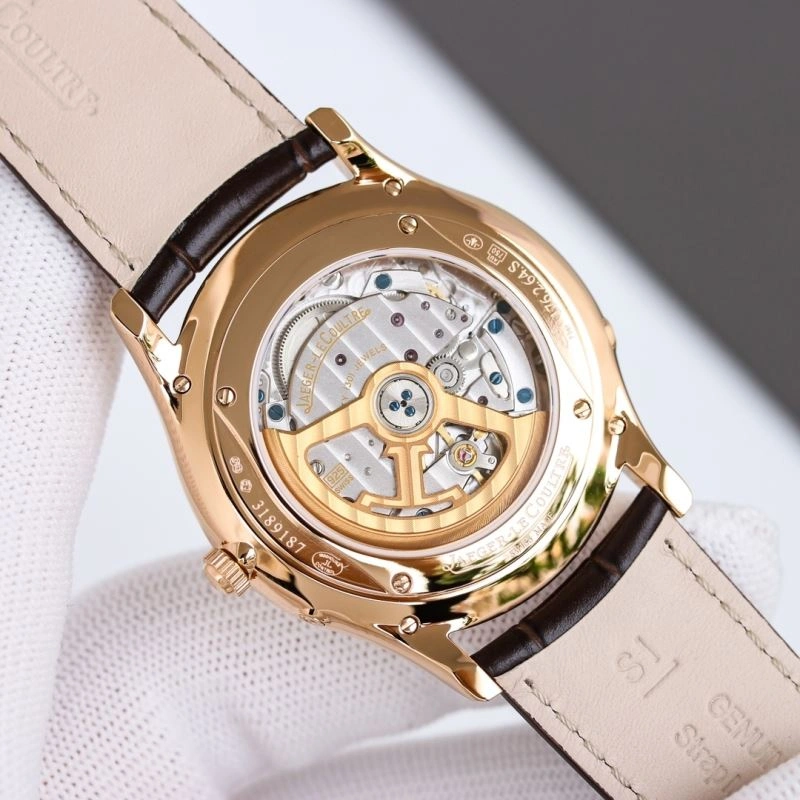 JAEGER-LECOULTRE Watches Packable 186002