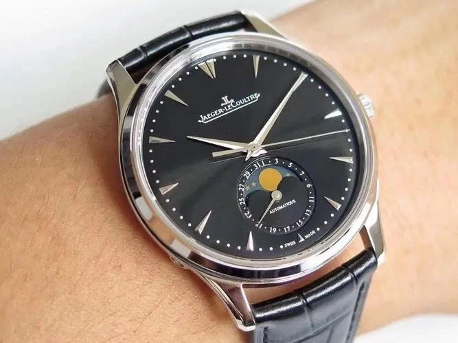 QuickDry JAEGER-LECOULTRE Watches 186005