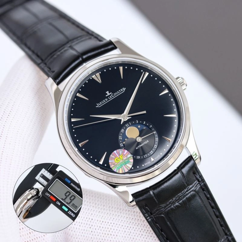 QuickDry JAEGER-LECOULTRE Watches 186005
