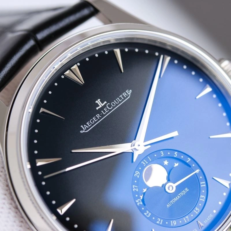 QuickDry JAEGER-LECOULTRE Watches 186005