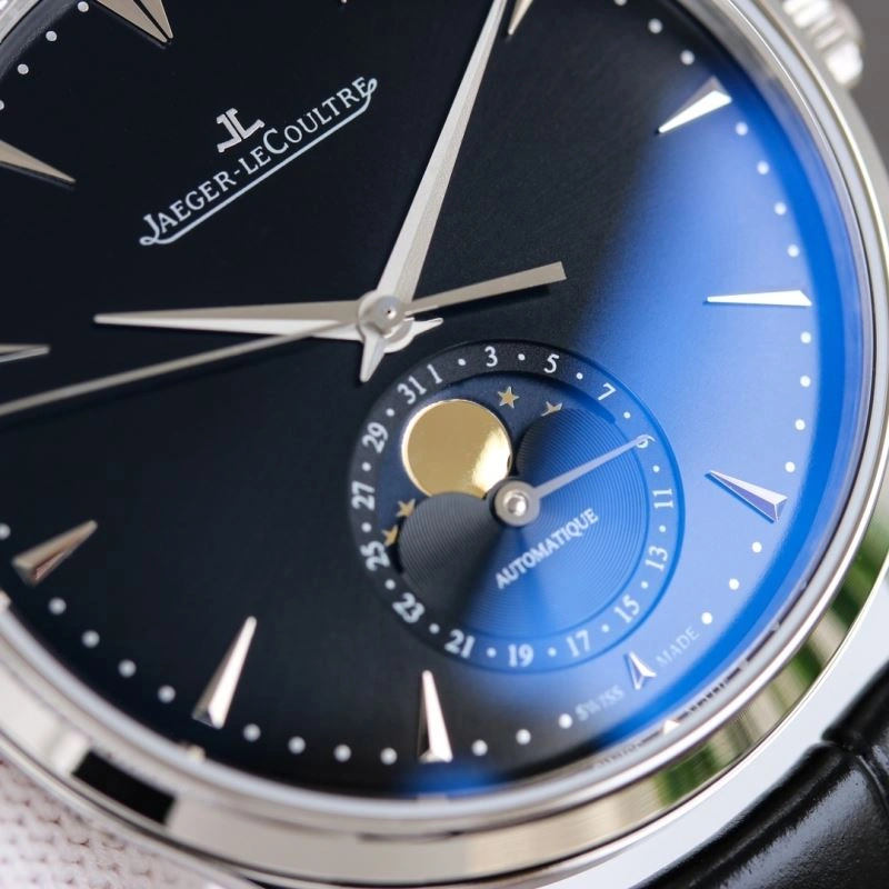 QuickDry JAEGER-LECOULTRE Watches 186005