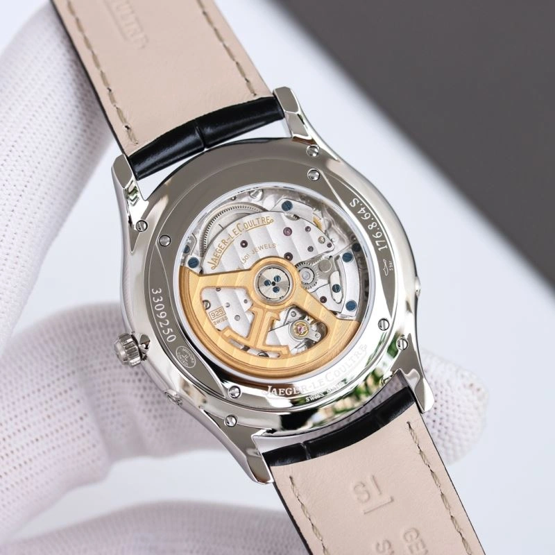 QuickDry JAEGER-LECOULTRE Watches 186005