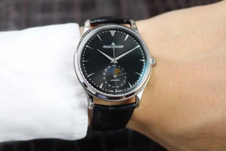 Upgraded JAEGER-LECOULTRE Watches 186000