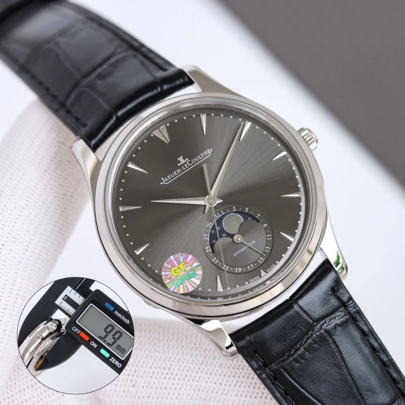 Upgraded JAEGER-LECOULTRE Watches 186000
