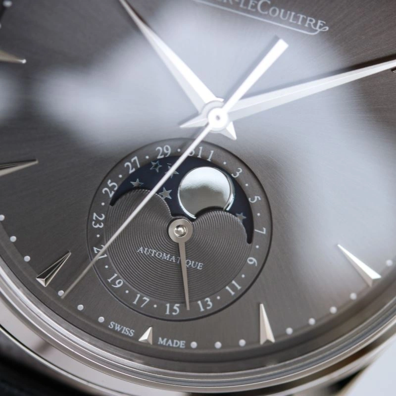Upgraded JAEGER-LECOULTRE Watches 186000