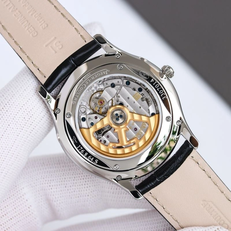 Upgraded JAEGER-LECOULTRE Watches 186000