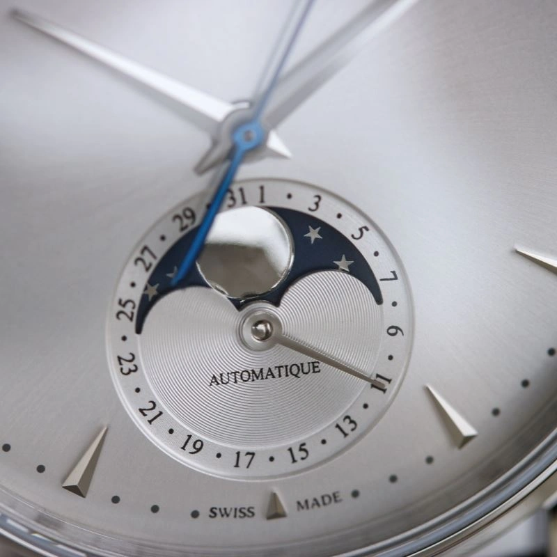 Minimalist JAEGER-LECOULTRE Watches 186007
