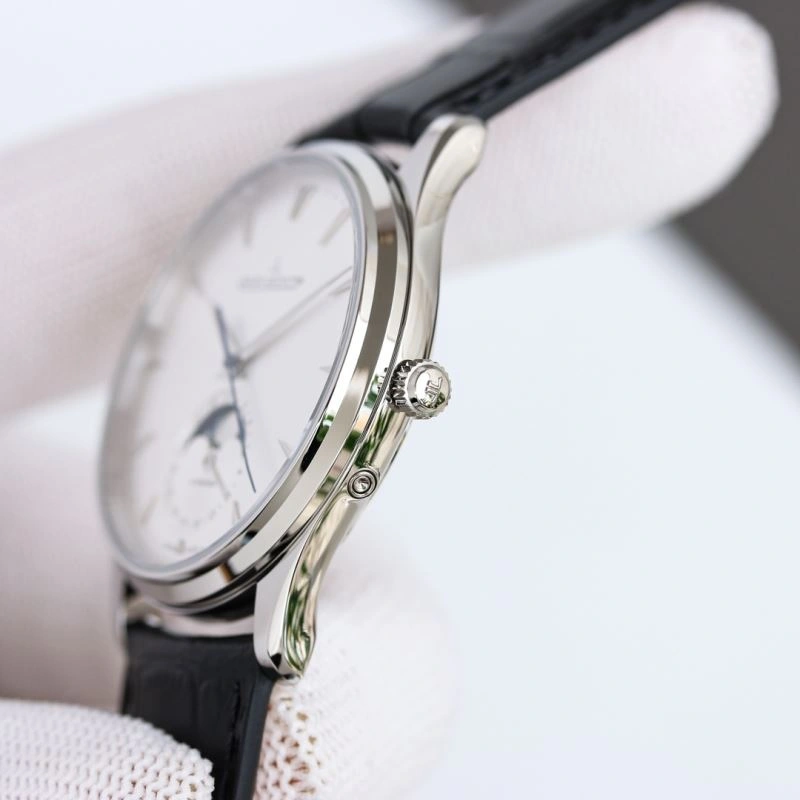 Minimalist JAEGER-LECOULTRE Watches 186007