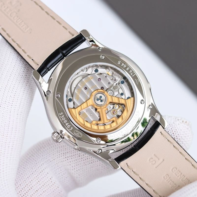 Minimalist JAEGER-LECOULTRE Watches 186007