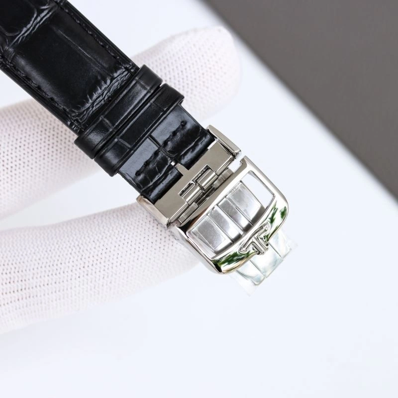 Minimalist JAEGER-LECOULTRE Watches 186007