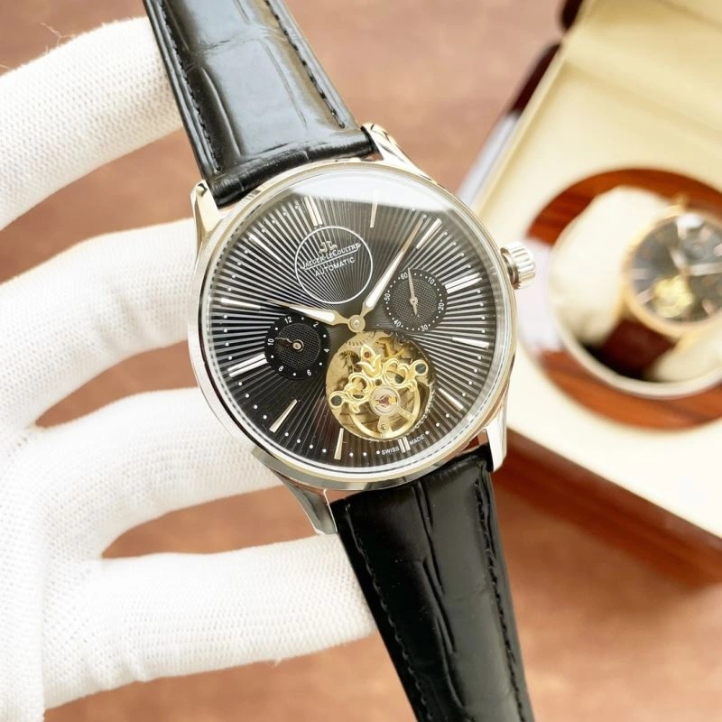JAEGER-LECOULTRE Watches Trendsetting 186014