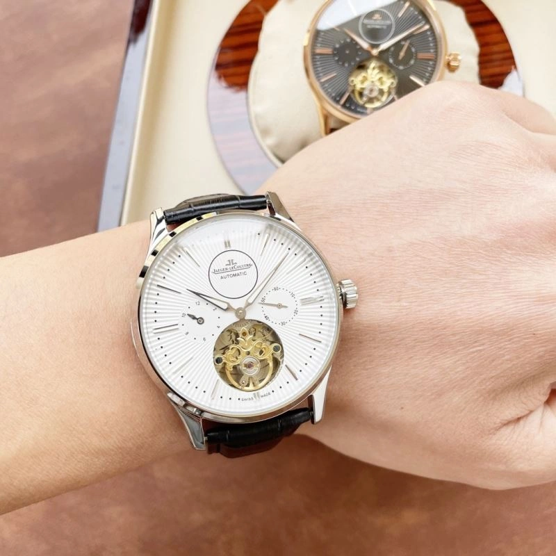 JAEGER-LECOULTRE Watches Trendsetting 186014