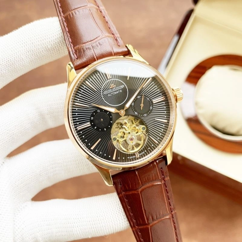 JAEGER-LECOULTRE Watches Trendsetting 186014