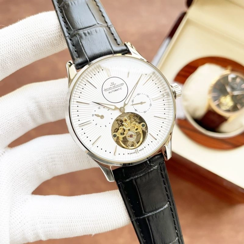 JAEGER-LECOULTRE Watches Trendsetting 186014