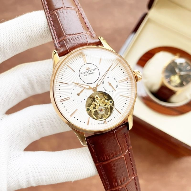 JAEGER-LECOULTRE Watches Trendsetting 186014
