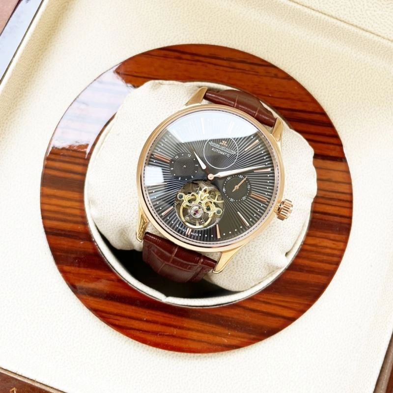 JAEGER-LECOULTRE Watches Trendsetting 186014