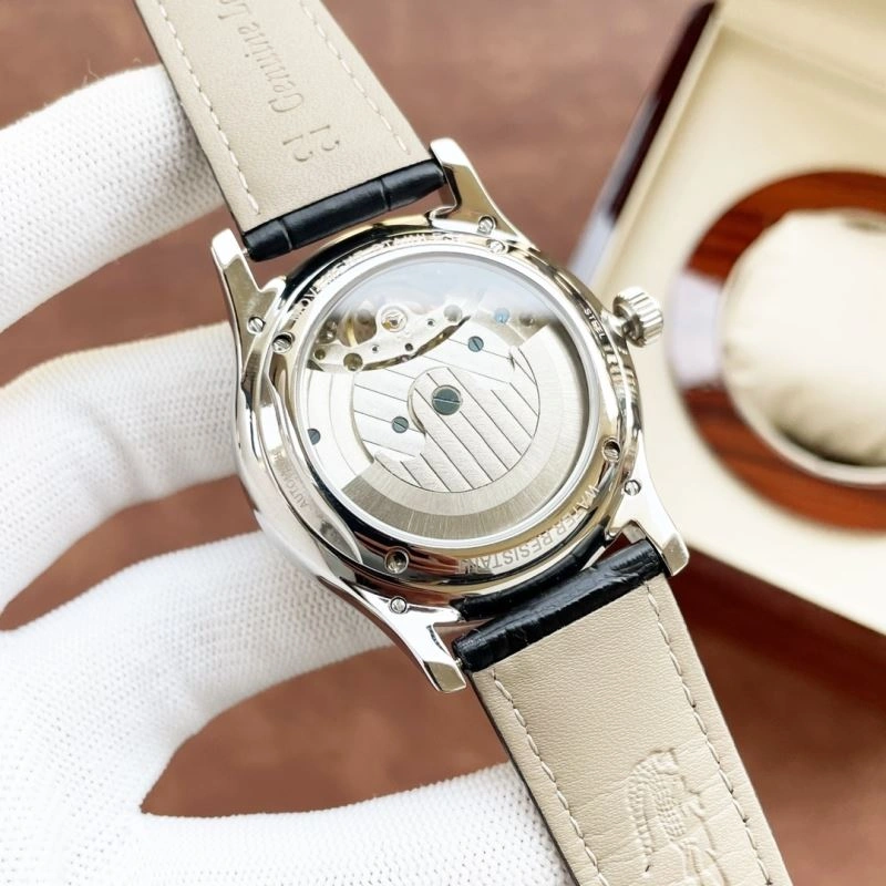 JAEGER-LECOULTRE Watches Trendsetting 186014