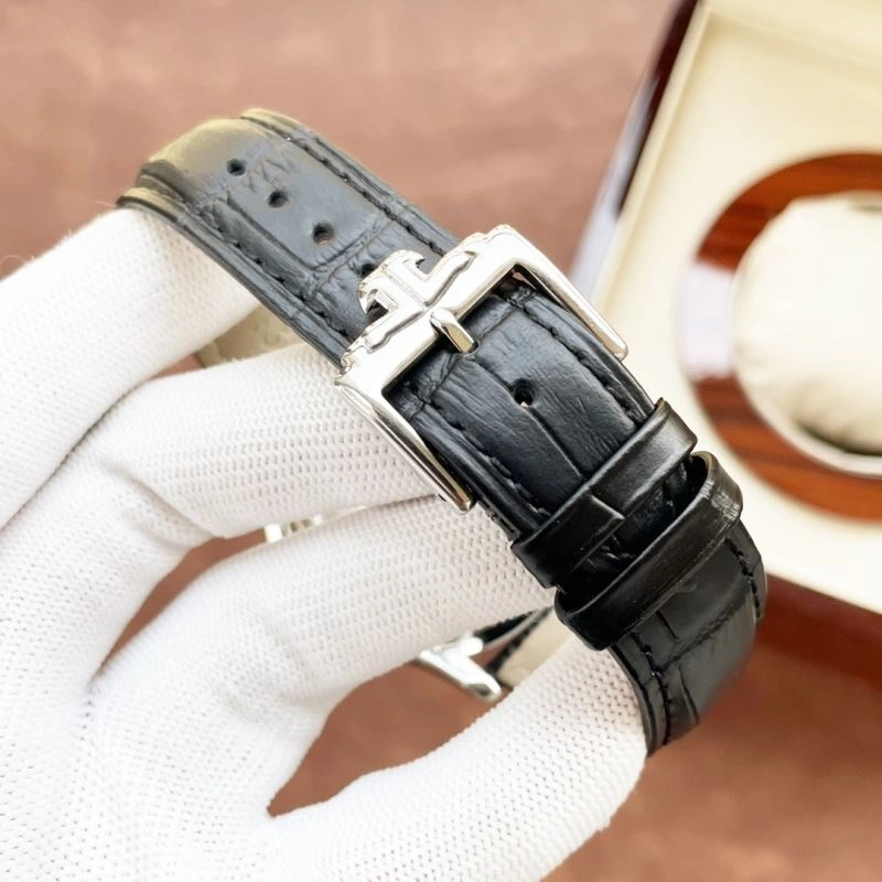 JAEGER-LECOULTRE Watches Trendsetting 186014